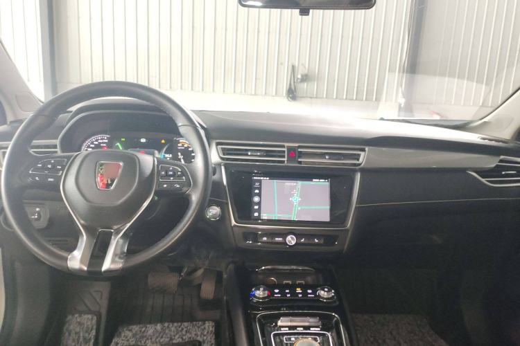 Used Roewe Ei5 2020 Smart Connect Flagship Edition Center Console