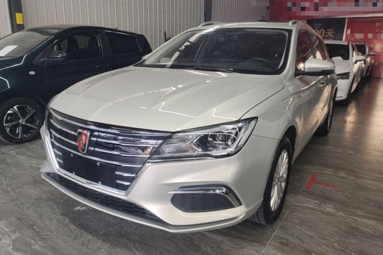 Used Roewe Ei5 2020 Luxury Edition Guazi used car, China used car export, Used car for sale, Used  cars, Cheapest cars for sale