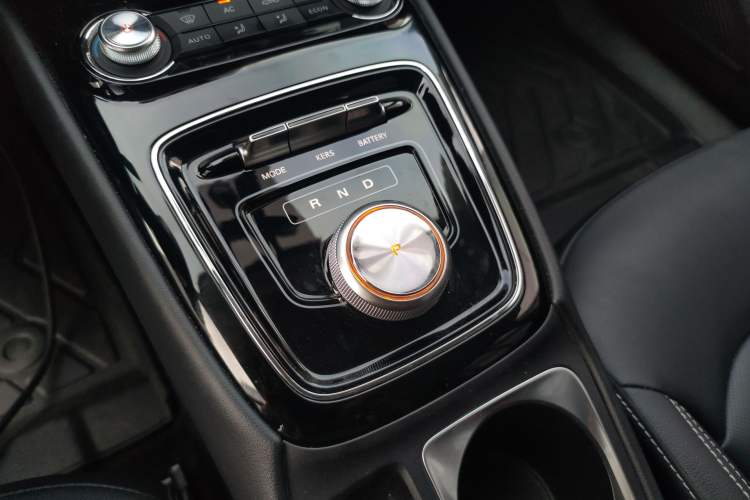 Used Roewe Ei5 2020 Smart Connect Flagship Edition Gear Lever