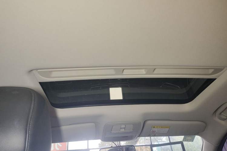 Used Roewe Ei5 2020 Luxury Edition Headliner