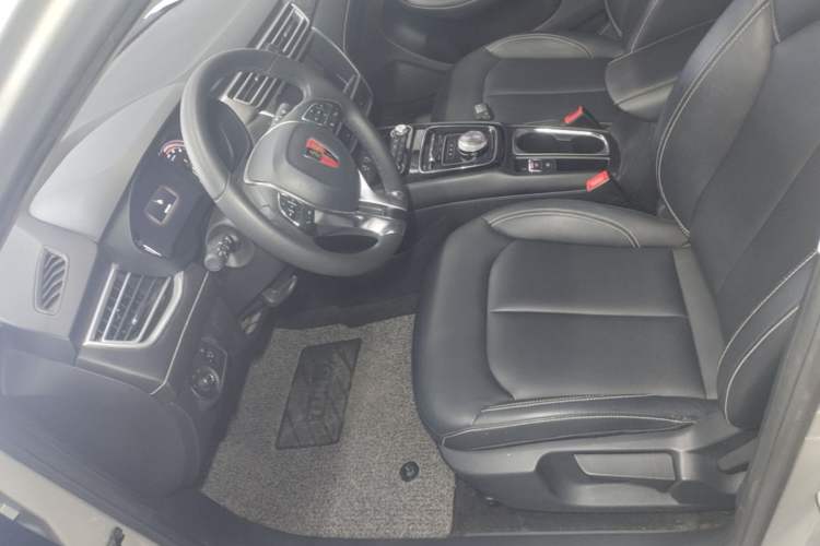 Used Roewe Ei5 2020 Luxury Edition Left Front Seat