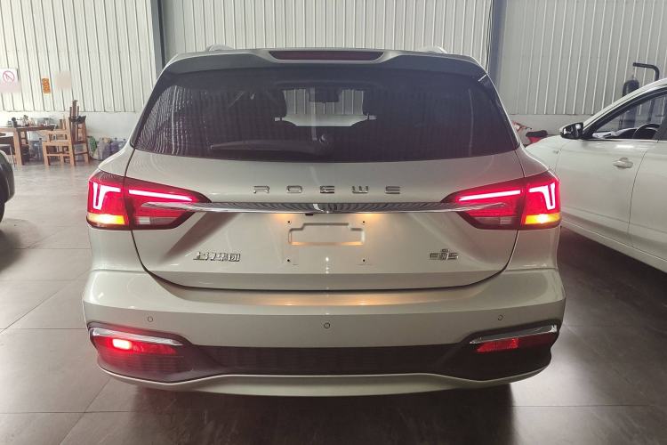 Used Roewe Ei5 2020 Smart Connect Flagship Edition Rear