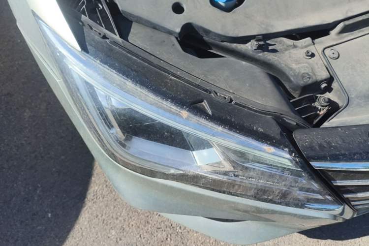 Used Roewe Ei5 2020 Smart Connect Supreme Edition Right Front Headlight