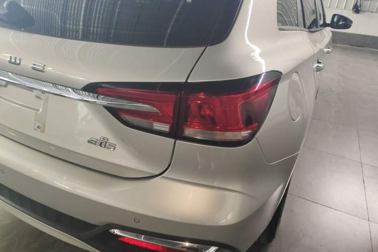 Used Roewe Ei5 2020 Smart Connect Flagship Edition Right Rear Taillight