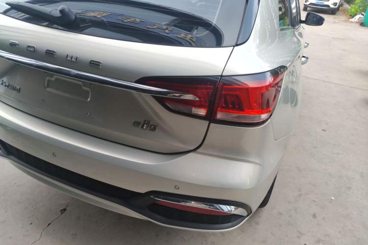 Used Roewe Ei5 2020 Smart Connect Flagship Edition Right Rear Taillight