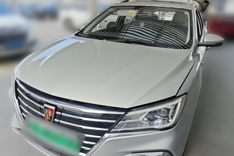 Used Roewe Ei5 2020 Luxury Edition Guazi used car, China used car export, Used car for sale, Used  cars, Cheapest cars for sale