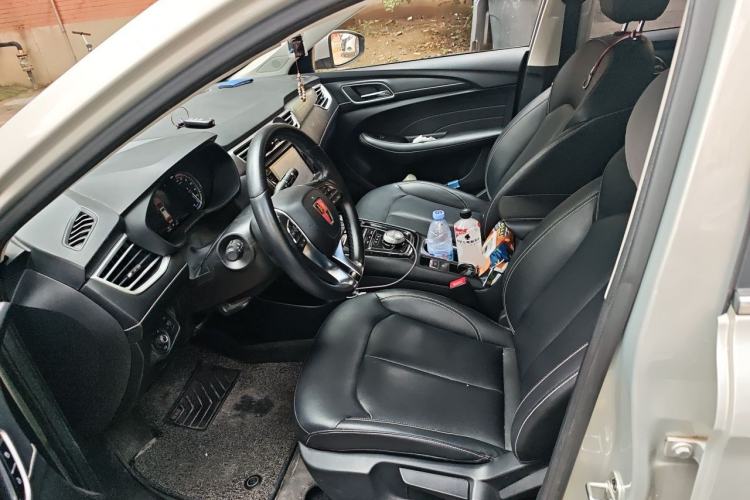 Used Roewe Ei5 2020 Smart Connect Flagship Edition Left Front Seat