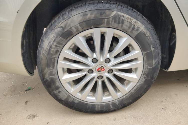 Used Roewe Ei5 2020 Luxury Edition Right Rear Wheel Hub