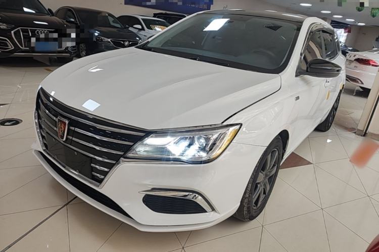 Used Roewe Ei5 2020 Comfort Edition Guazi used car, China used car export, Used car for sale, Used cars, Cheapest cars for sale