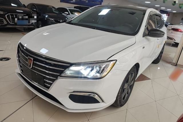 Used Roewe Ei5 2020 Comfort Edition