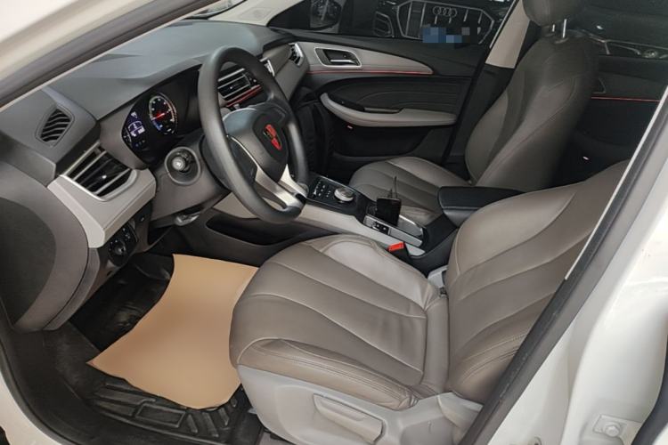 Used Roewe Ei5 2020 Comfort Edition Driver Seat