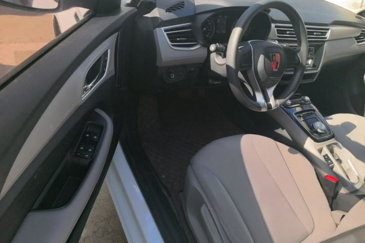 Used Roewe Ei5 2020 Comfort Edition Driver Seat