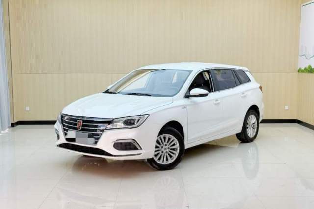 Used Roewe Ei5 2020 Comfort Edition