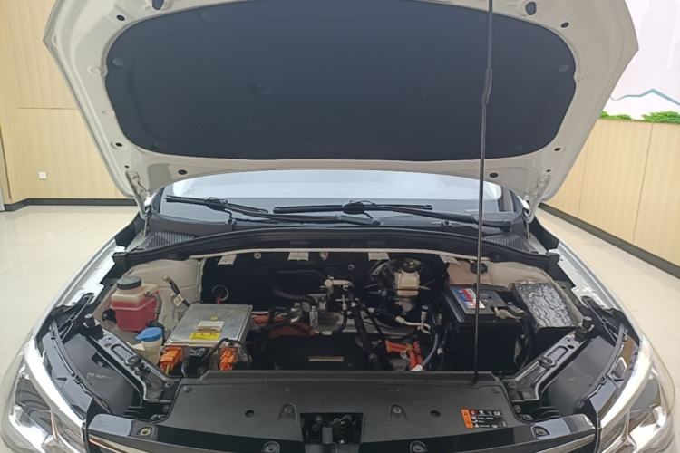 Used Roewe Ei5 2020 Comfort Edition Engine Bay