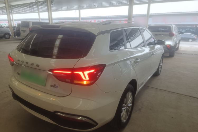 Used Roewe Ei5 2020 Luxury Edition Exterior 5
