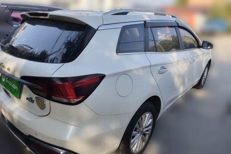 Used Roewe Ei5 2020 Luxury Edition Exterior 5