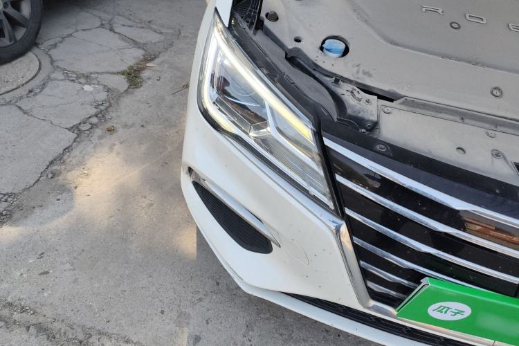 Used Roewe Ei5 2020 Luxury Edition Exterior 6
