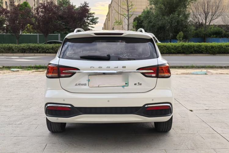 Used Roewe Ei5 2020 Luxury Edition Exterior 7