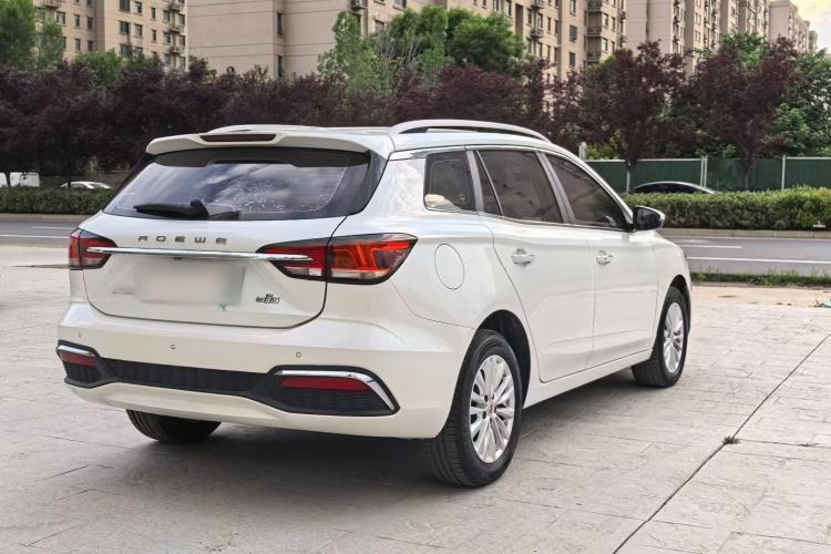 Used Roewe Ei5 2020 Luxury Edition Exterior 8