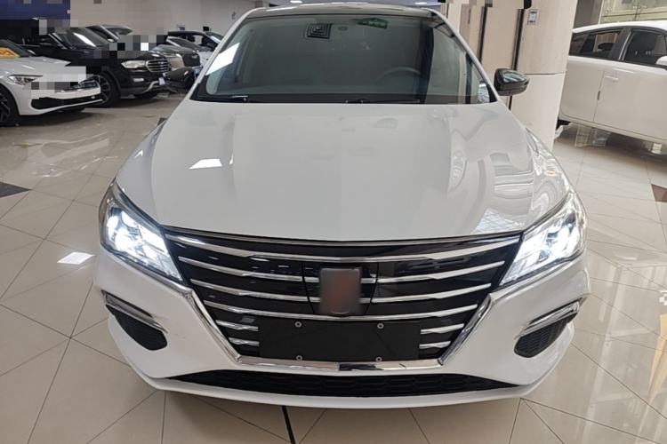 Used Roewe Ei5 2020 Comfort Edition Front