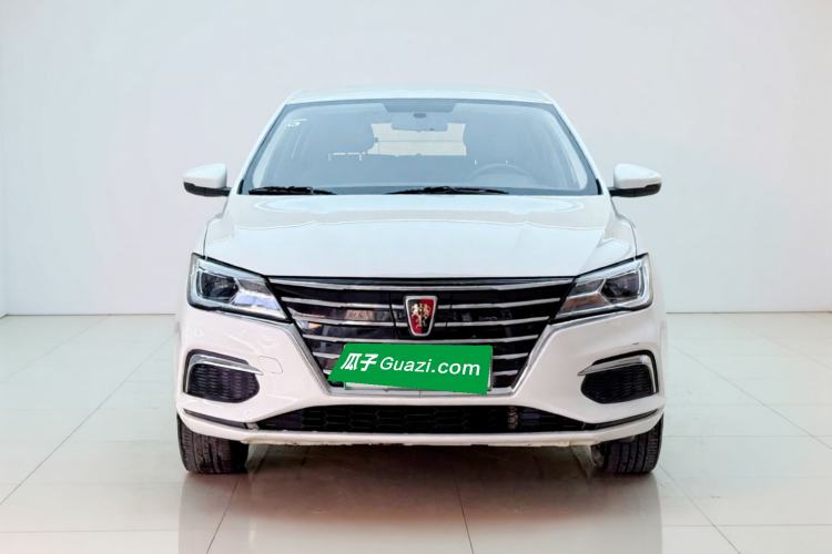 Used Roewe Ei5 2020 Comfort Edition Front