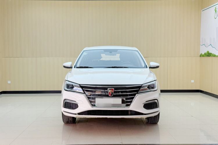 Used Roewe Ei5 2020 Comfort Edition Front