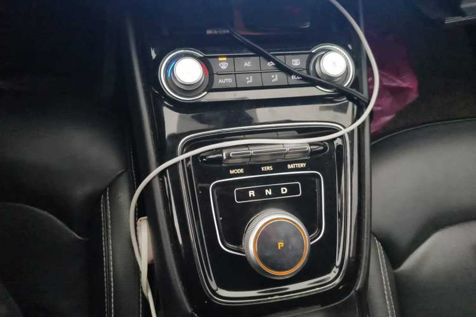 Used Roewe Ei5 2020 Luxury Edition Gear Lever