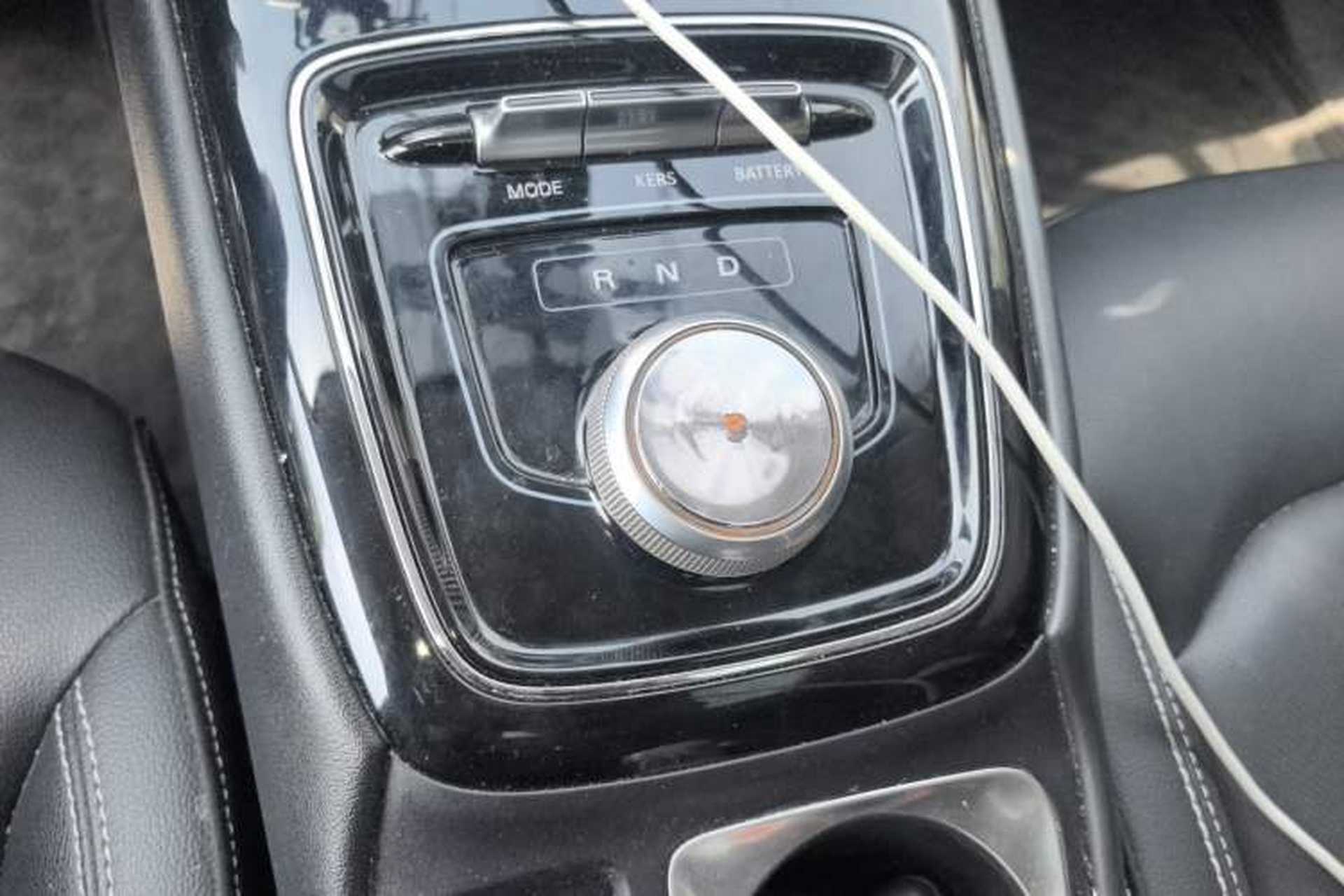 Used Roewe Ei5 2020 Smart Connect Flagship Edition Gear Lever