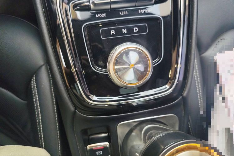 Used Roewe Ei5 2020 Smart Connect Flagship Edition Gear Lever