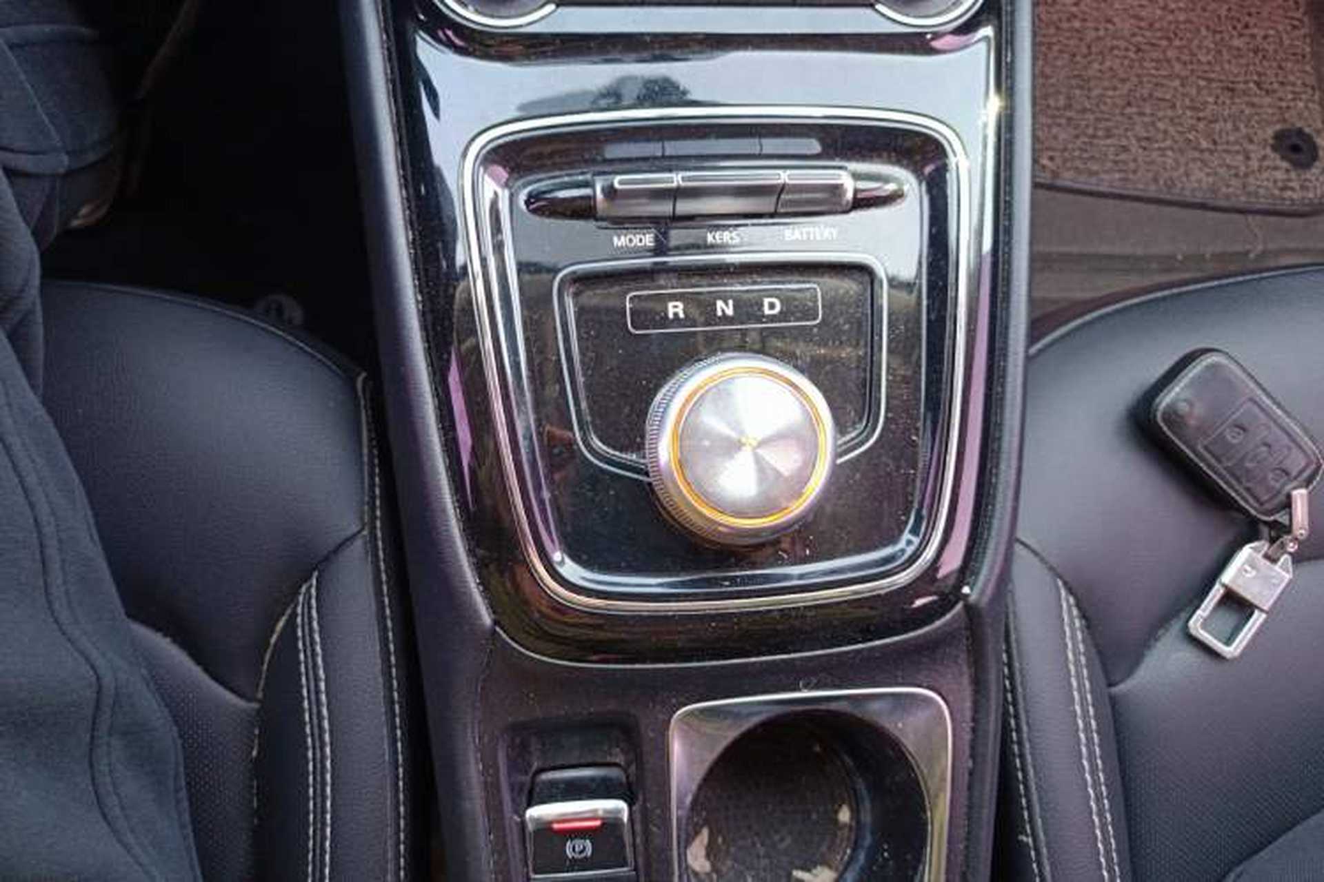 Used Roewe Ei5 2020 Smart Connect Flagship Health Cabin Version Gear Lever
