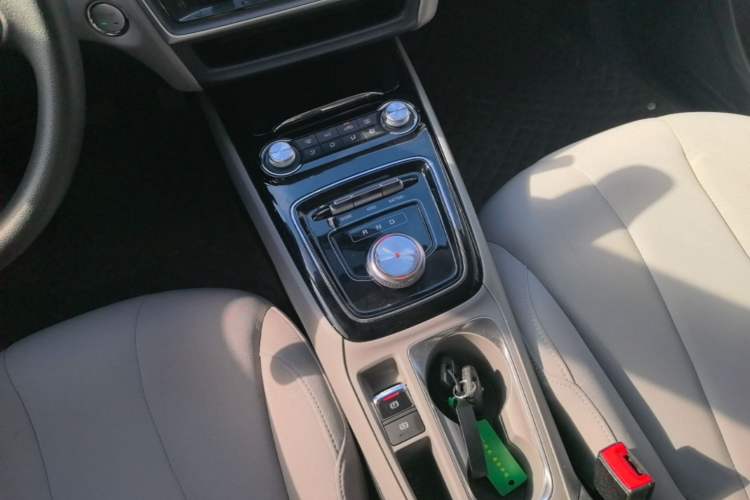 Used Roewe Ei5 2020 Comfort Edition Gear Lever