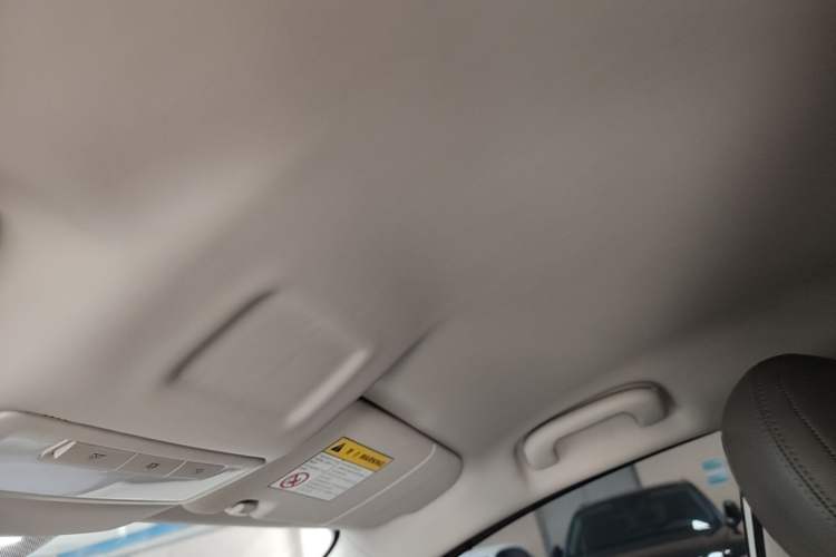 Used Roewe Ei5 2020 Comfort Edition Headliner