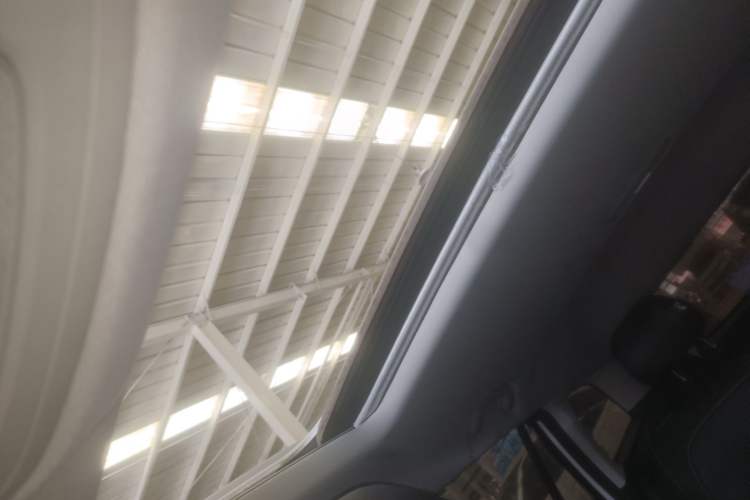 Used Roewe Ei5 2020 Luxury Edition Headliner