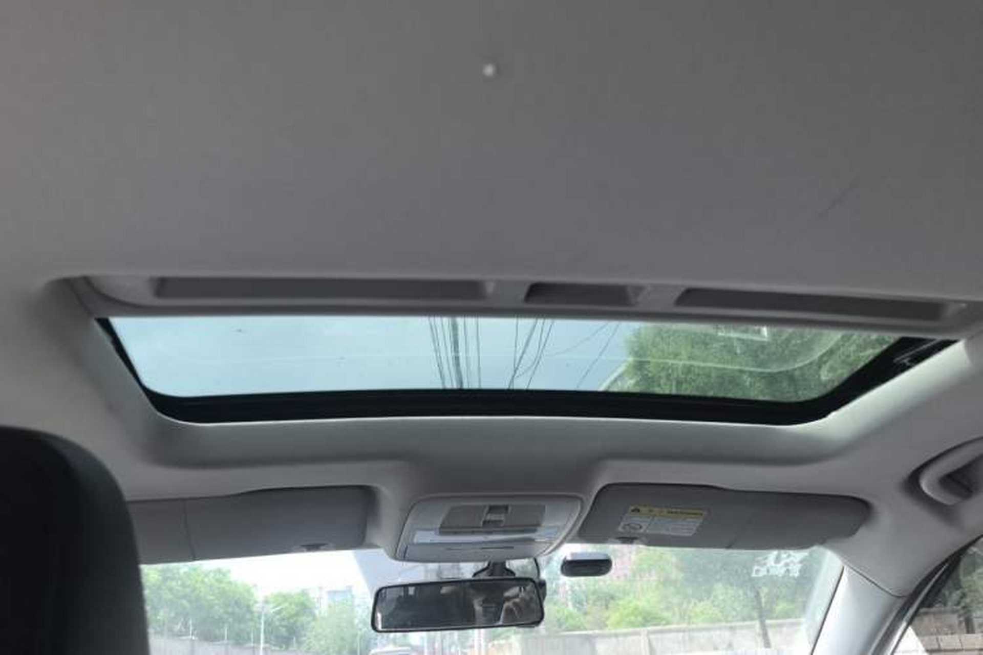 Used Roewe Ei5 2020 Smart Connect Flagship Edition Headliner