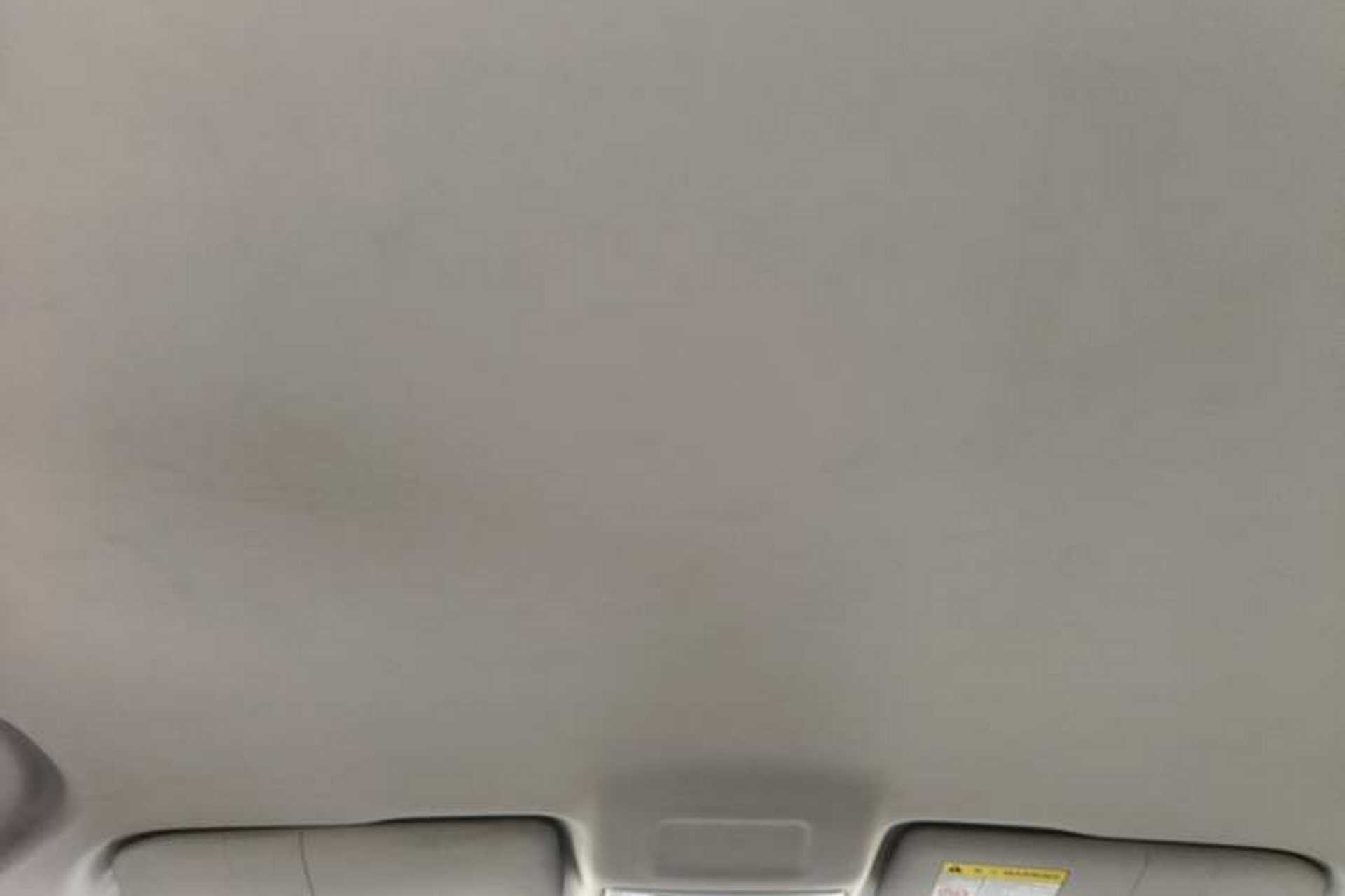 Used Roewe Ei5 2020 Luxury Edition Headliner