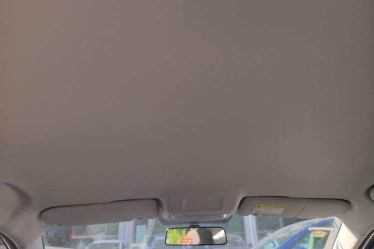 Used Roewe Ei5 2020 Comfort Edition Headliner