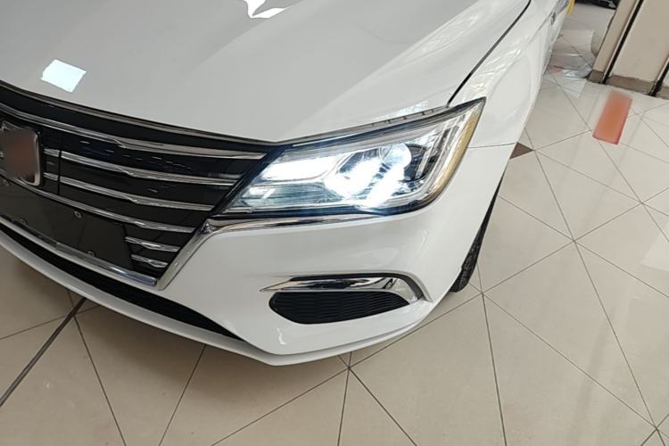 Used Roewe Ei5 2020 Comfort Edition Left Front Headlight