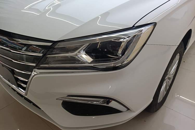 Used Roewe Ei5 2020 Comfort Edition Left Front Headlight