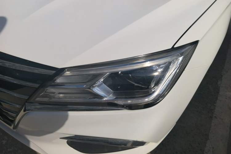 Used Roewe Ei5 2020 Comfort Edition Left Front Headlight