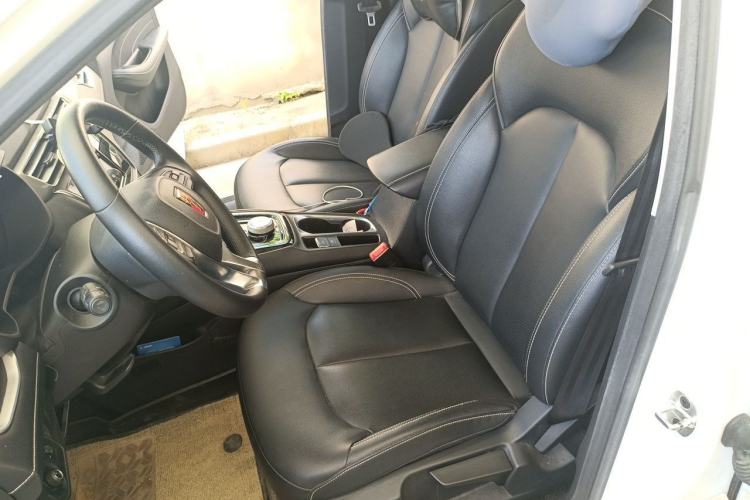 Used Roewe Ei5 2020 Luxury Edition Left Front Seat