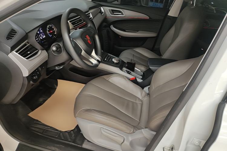 Used Roewe Ei5 2020 Comfort Edition Left Front Seat