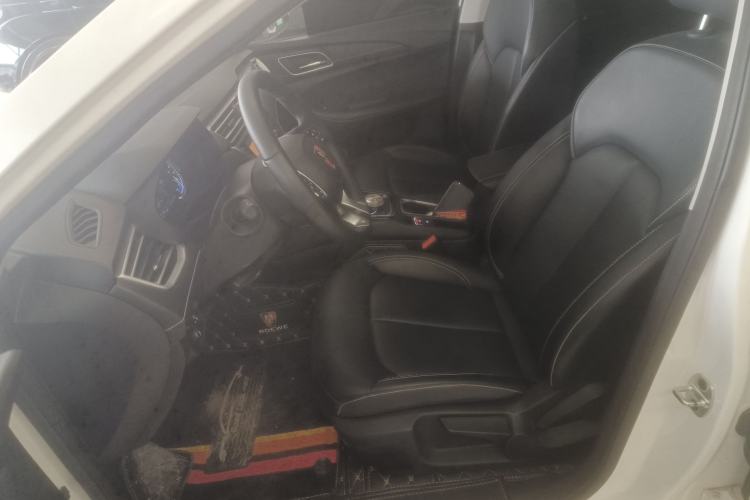 Used Roewe Ei5 2020 Luxury Edition Left Front Seat
