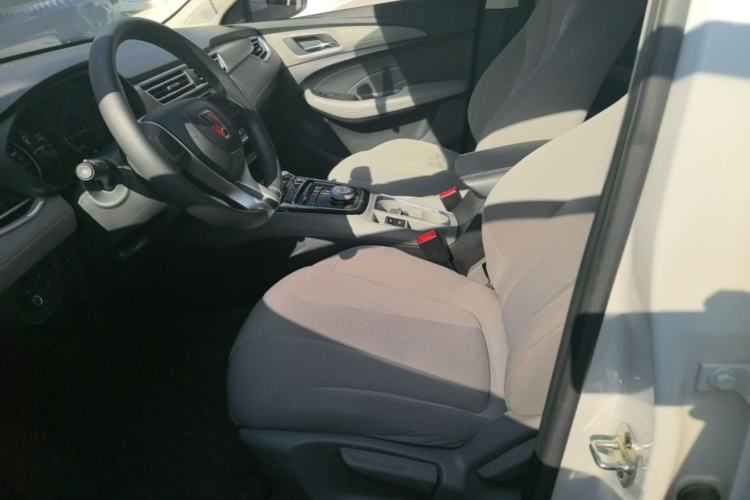 Used Roewe Ei5 2020 Comfort Edition Left Front Seat