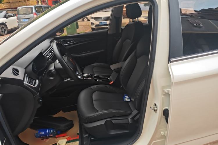 Used Roewe Ei5 2020 Luxury Edition Left Front Seat