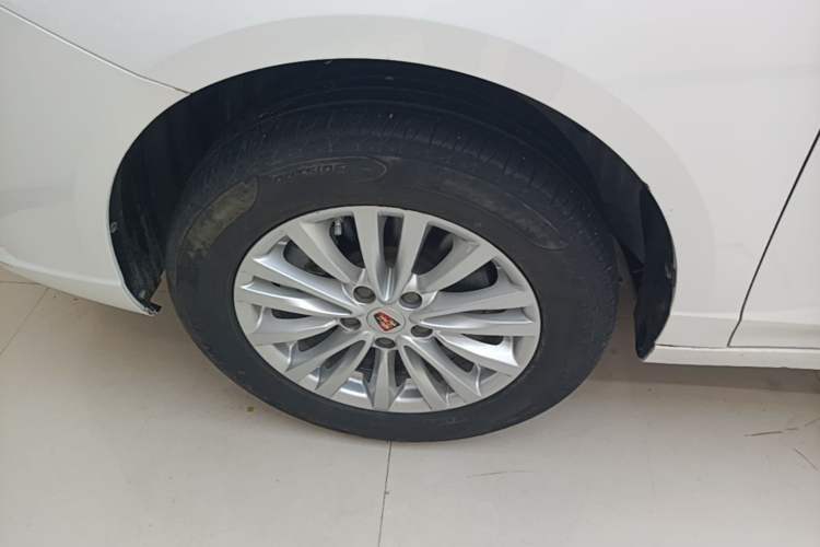 Used Roewe Ei5 2020 Comfort Edition Left Front Wheel Hub