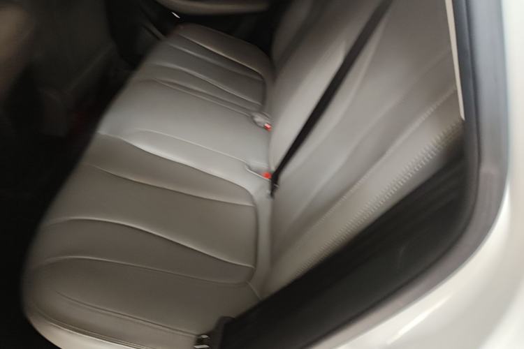 Used Roewe Ei5 2020 Comfort Edition Left Rear Seat