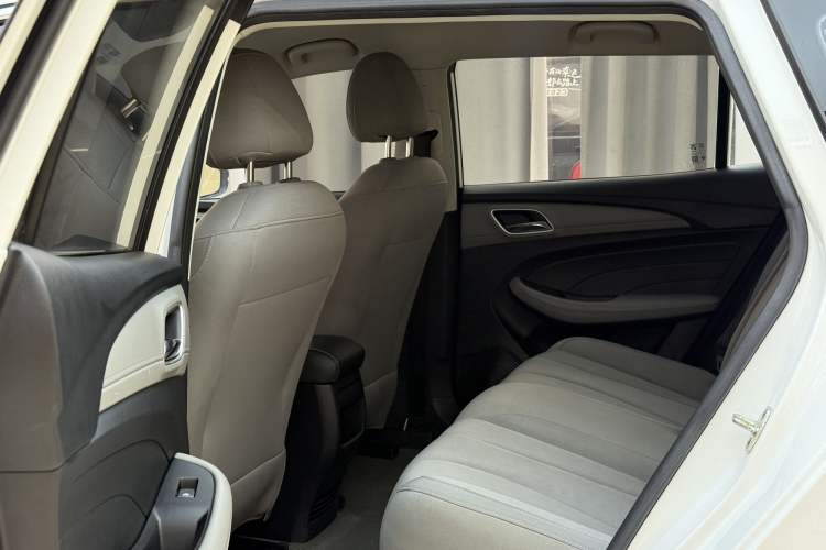 Used Roewe Ei5 2020 Comfort Edition Left Rear Seat