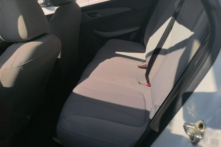 Used Roewe Ei5 2020 Comfort Edition Left Rear Seat
