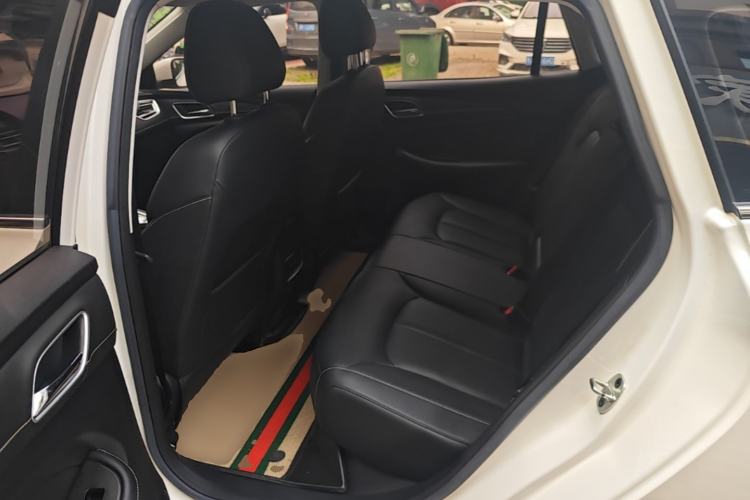 Used Roewe Ei5 2020 Luxury Edition Left Rear Seat