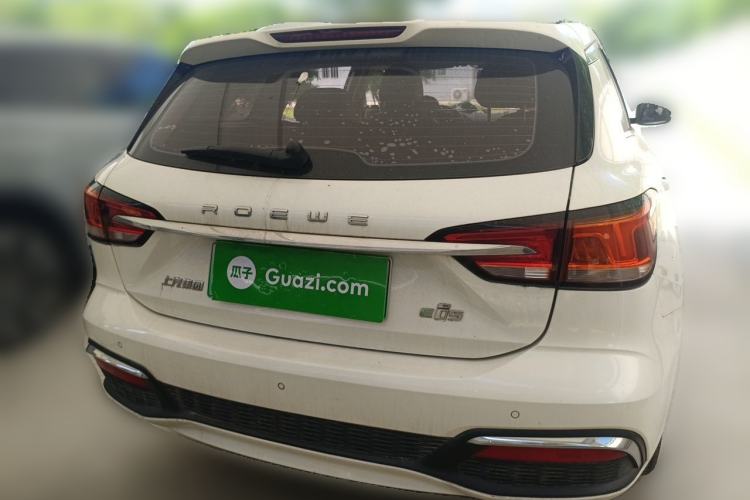 Used Roewe Ei5 2020 Luxury Edition Rear